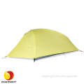 Custom European camping tent